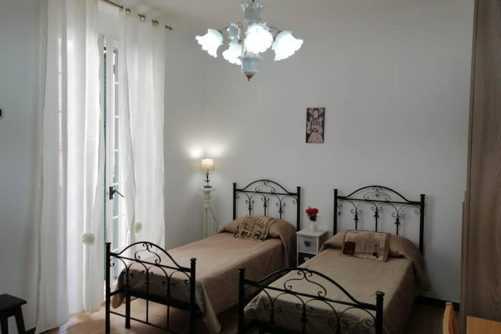 타란토 Casa Santagostino 아파트 외부 사진
